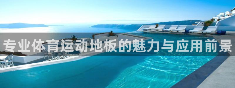 3377体育是正规的吗：专业体育运动地板的魅力与应用前景